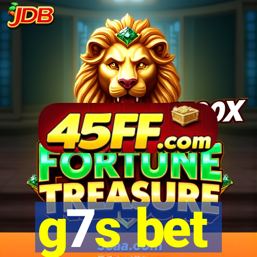 g7s bet